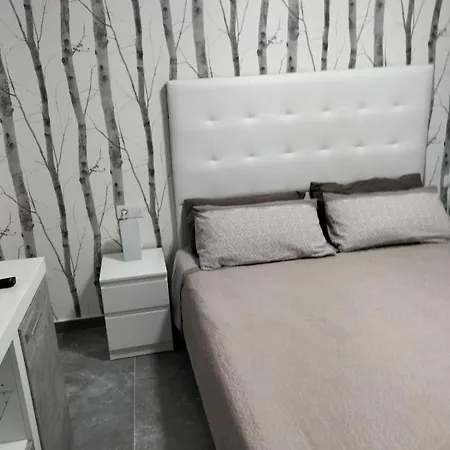 Francy Апартаменты