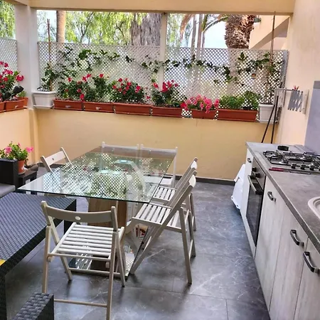 Apartamento Francy
