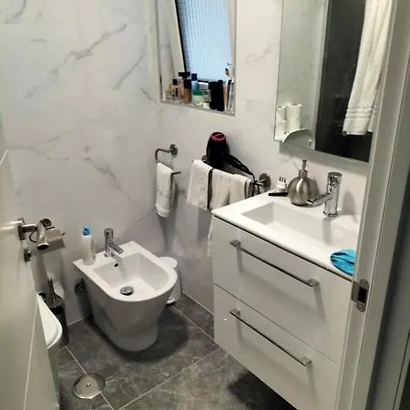 Apartamento Francy *