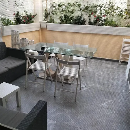 Francy Apartamento *