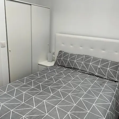 Apartamento Francy